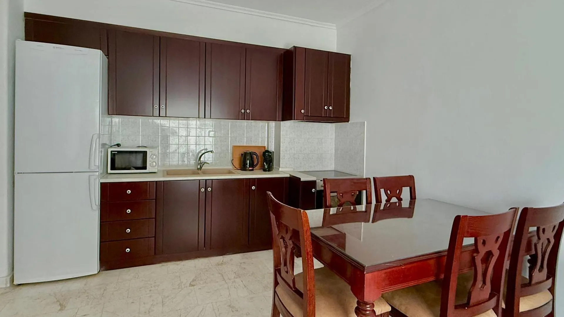 Zafetty Apartment Peraía